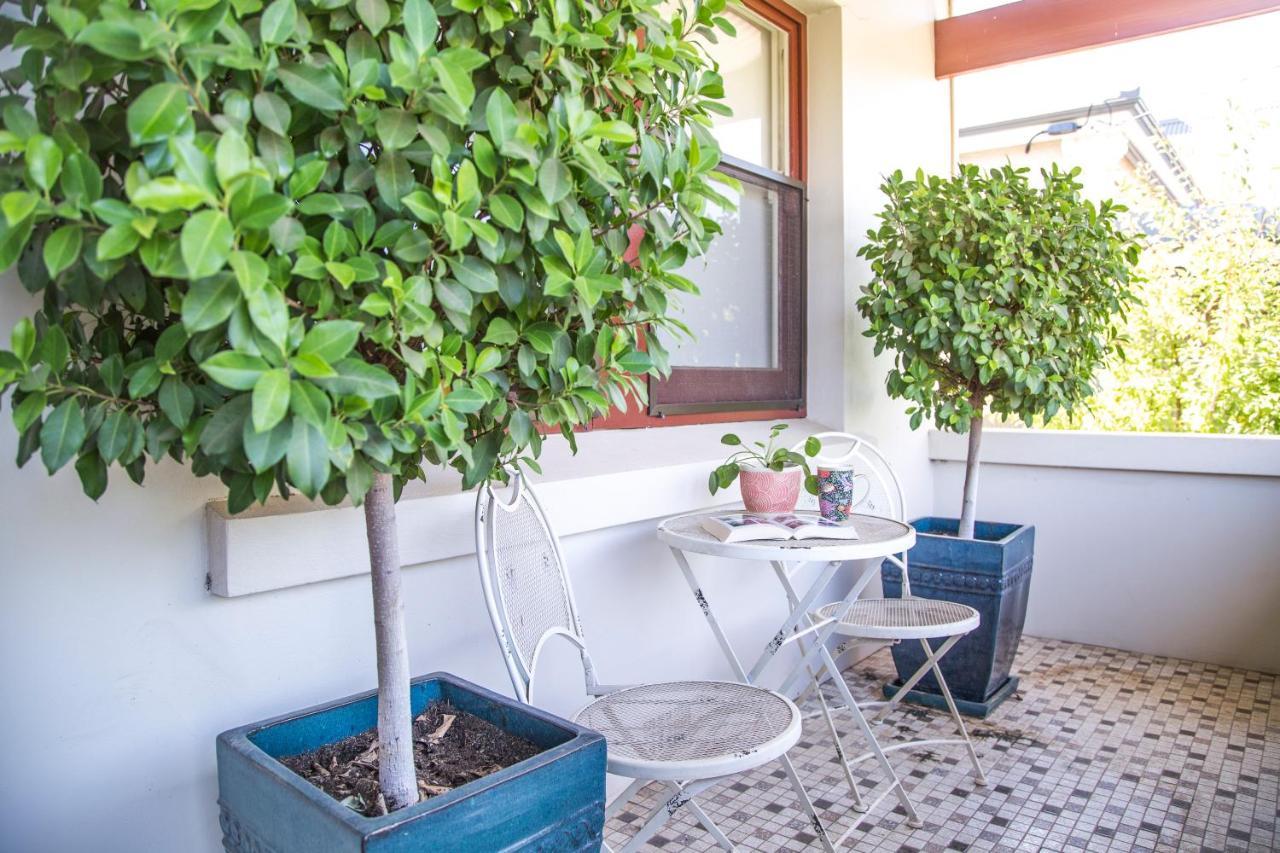 Mataro Cottage Танунда Экстерьер фото