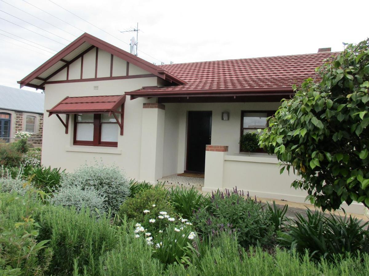 Mataro Cottage Танунда Экстерьер фото